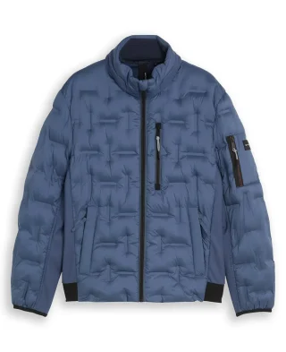 Tom Tailor Jakna Hybrid Quilted - Image 3