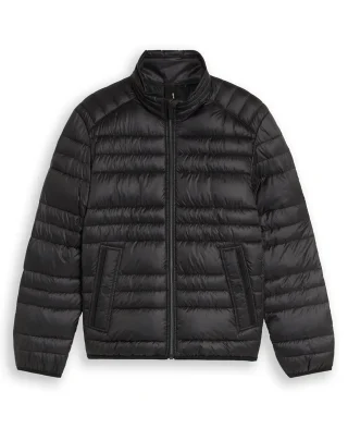 Alternative view of Tom Tailor Jakna Lightweight Quilted