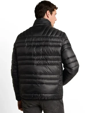 Tom Tailor Jakna Lightweight Quilted - Image 3