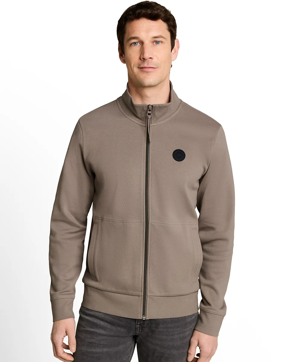 Tom Tailor Dukserica Regular Fit