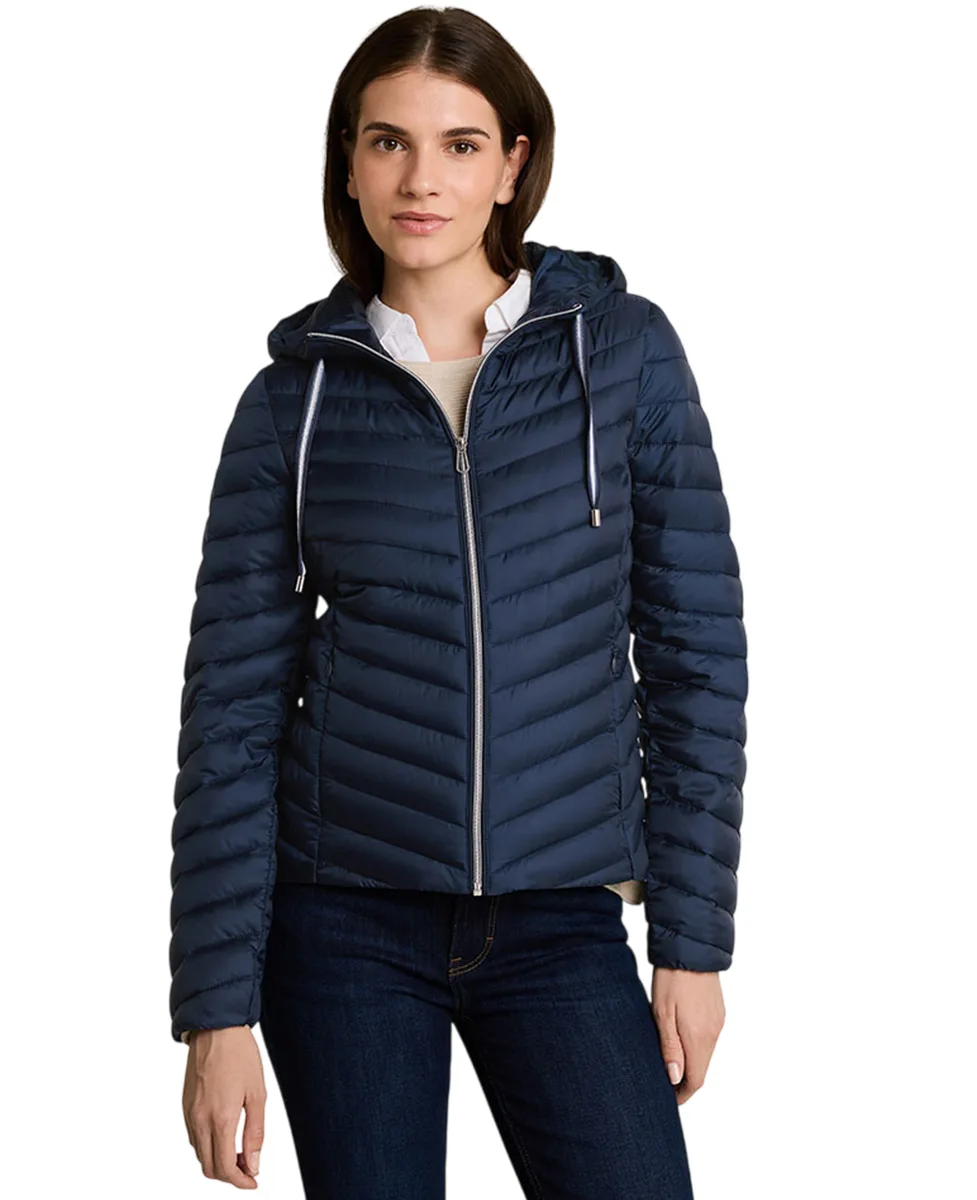 Tom Tailor Jakna Lightweight Quilted - Image 2