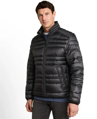 Tom Tailor Jakna Lightweight Quilted