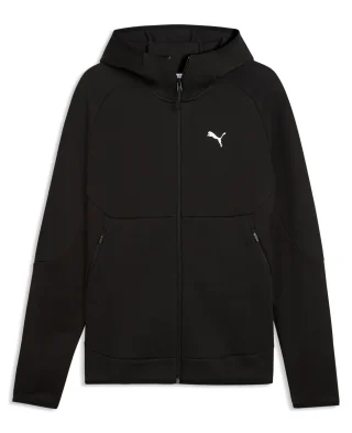 Puma Dukserica Pumatech Slim Elevated