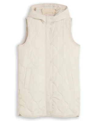 Alternative view of Tom Tailor Prsluk Lightweight Quilted