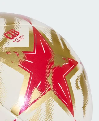 Adidas Lopta nogometna UEFA Champions League 26/27 Club - Image 3