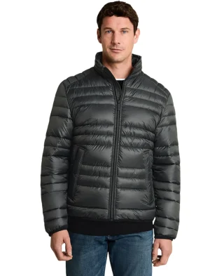 Tom Tailor Jakna Lightweight Quilted
