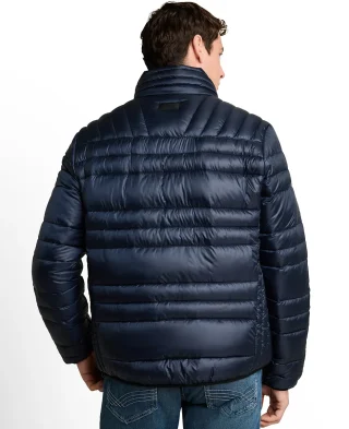 Tom Tailor Jakna Lightweight Quilted - Image 3