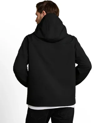 Tom Tailor Jakna Softshell With Hood - Image 3
