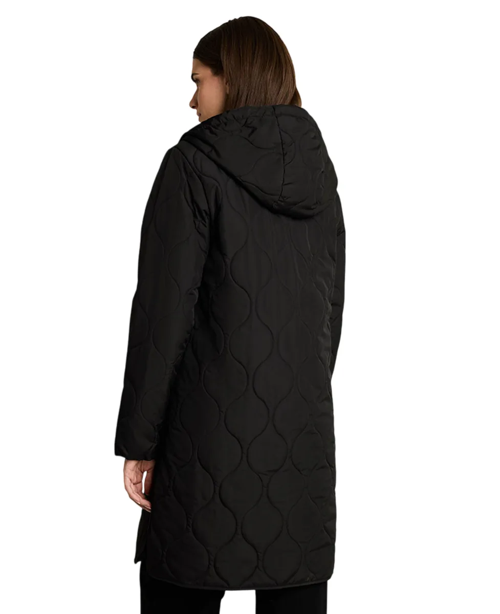 Tom Tailor Jakna Lightweight Quilted - Image 3