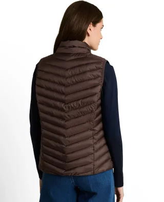 Tom Tailor Prsluk Lightweight Quilted - Image 3