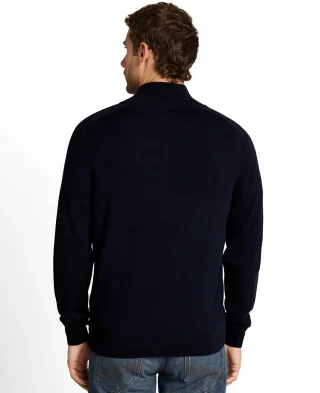 Tom Tailor Džemper Cotton Cardigan - Image 3