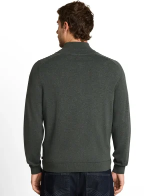 Tom Tailor Džemper Cotton Cardigan - Image 3