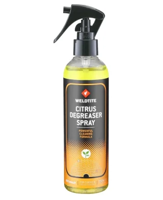 Weldite Sprej Citrus za odmašćivanje 250ml