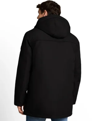 Tom Tailor Jakna Parka with Detachable Hood - Image 2