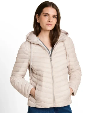 Tom Tailor Jakna Lightweight Quilted