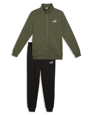 Puma Trenerka Essentials Sweat Suit