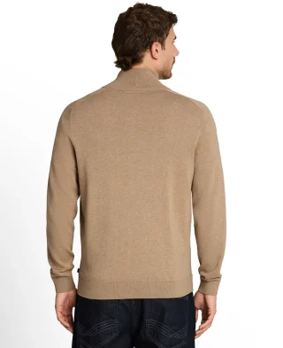 Tom Tailor Džemper Cotton Cardigan - Image 3