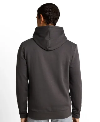 Alternative view of Tom Tailor Dukserica Printed Hooded
