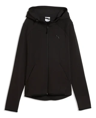 Puma Dukserica Pumatech Sense Full Zip