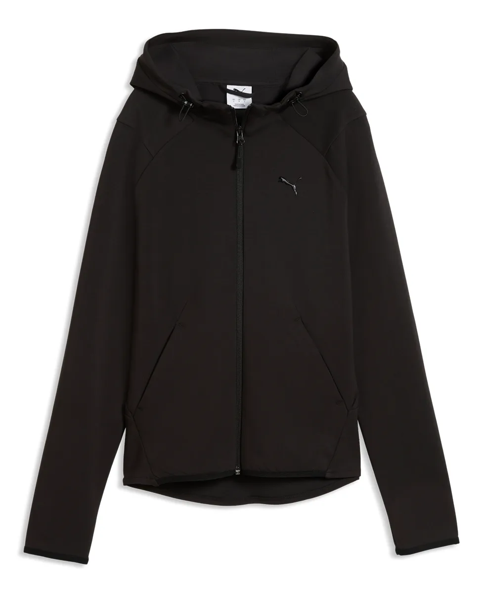 Puma Dukserica Pumatech Sense Full Zip