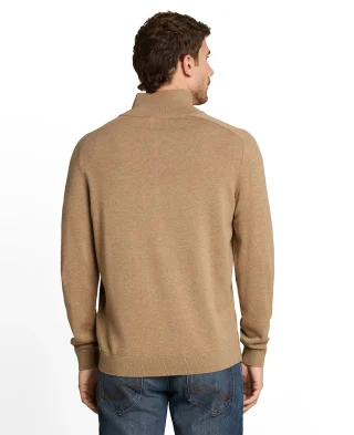 Tom Tailor Džemper Cotton Crew Neck - Image 3