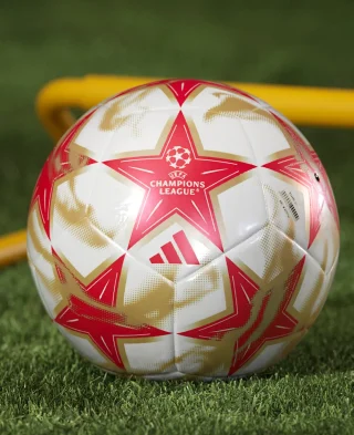 Alternative view of Adidas Lopta nogometna UEFA Champions League 26/27 Club