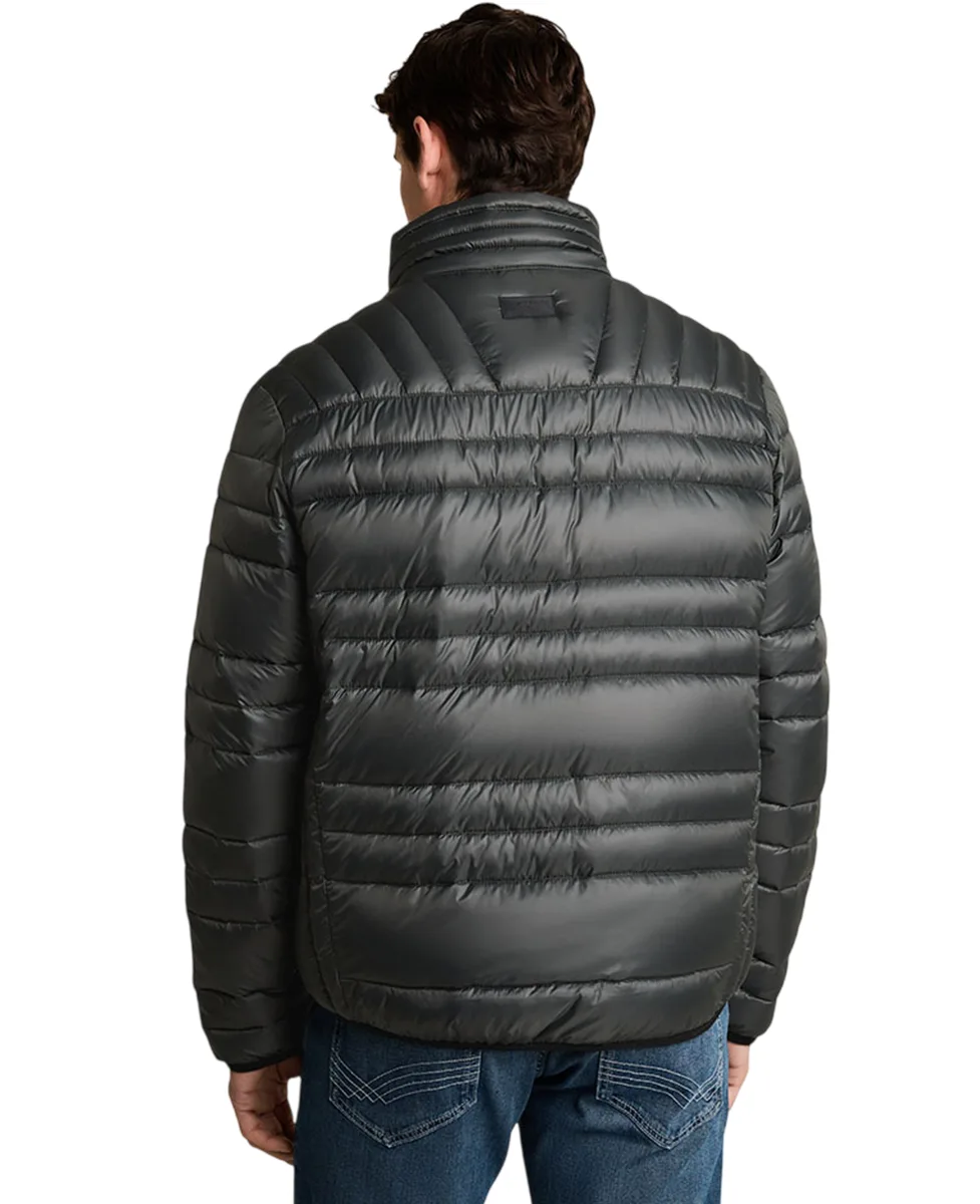 Tom Tailor Jakna Lightweight Quilted - Image 3