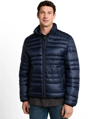 Tom Tailor Jakna Lightweight Quilted