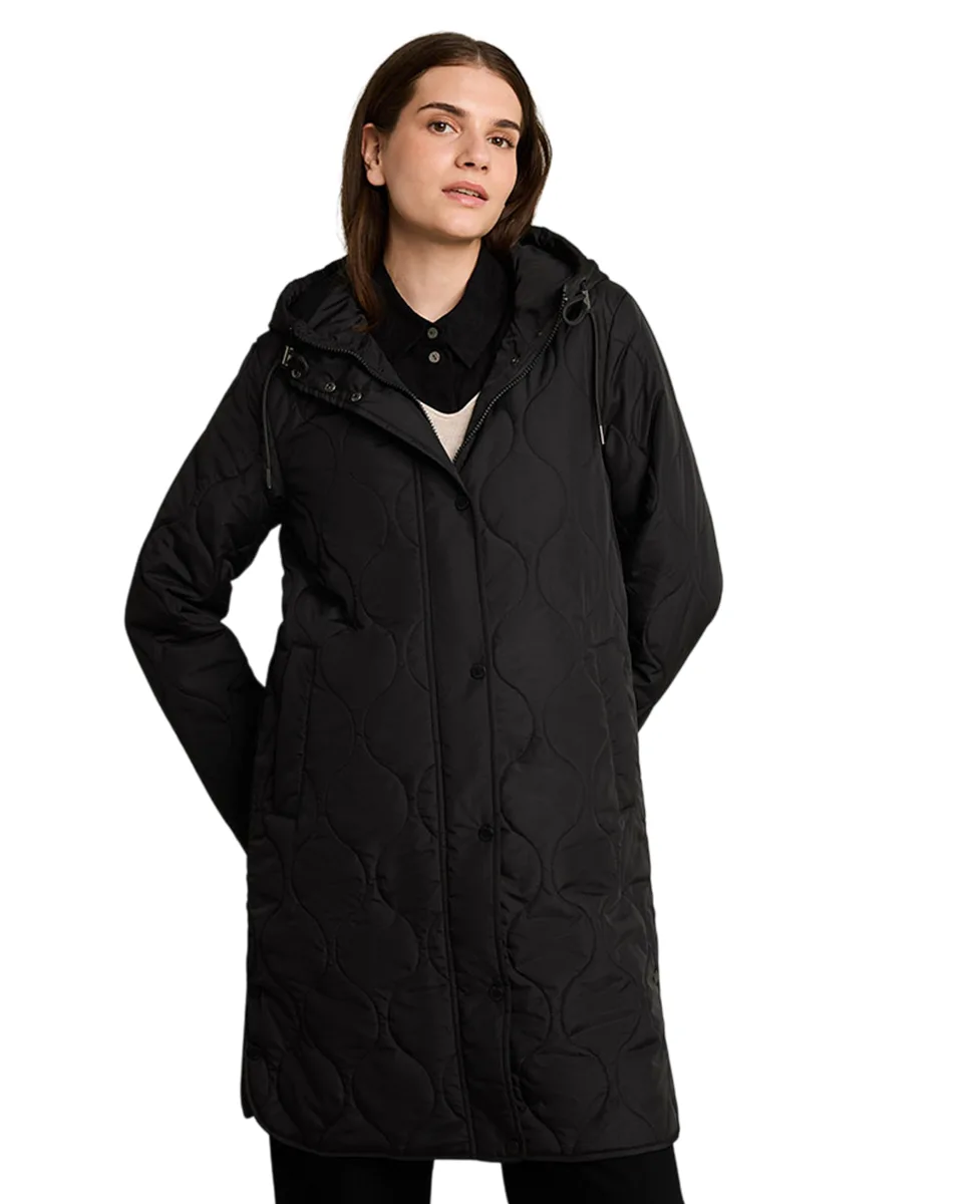 Tom Tailor Jakna Lightweight Quilted