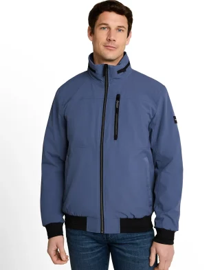 Tom Tailor Jakna Blouson Jacket