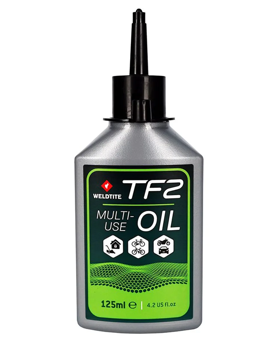 Weldtite Ulje TF2 All Purpose 125 ml