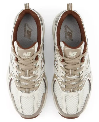 New Balance Patike 530 - Image 3
