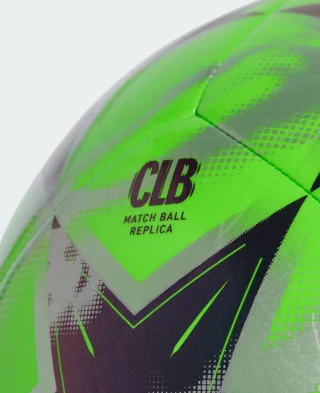 Adidas Lopta nogometna UEFA Champions League 26/27 Club - Image 3