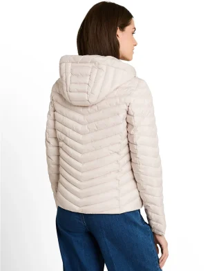 Alternative view of Tom Tailor Jakna Lightweight Quilted