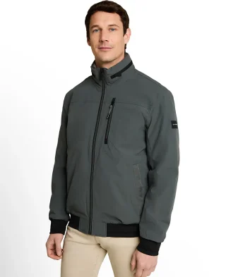 Tom Tailor Jakna Blouson Jacket