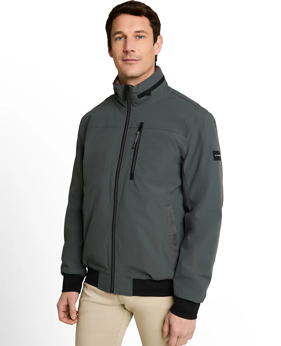 Tom Tailor Jakna Blouson Jacket