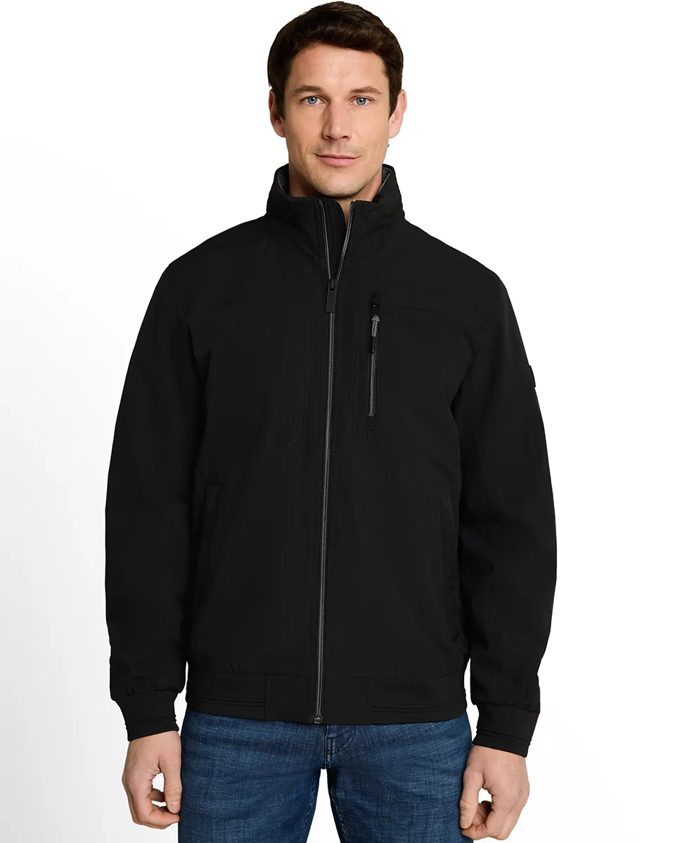 Tom Tailor Jakna Blouson Jacket