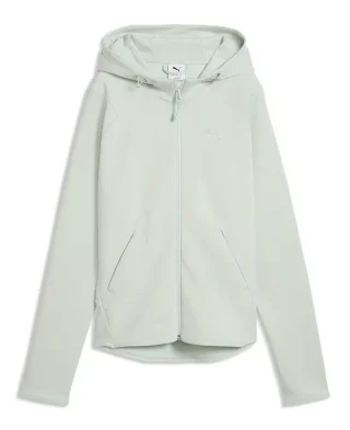 Puma Dukserica Pumatech Sense Full Zip