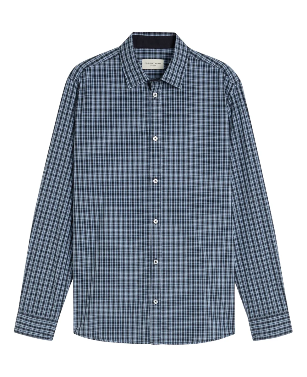 Tom Tailor Košulja Regular Fit