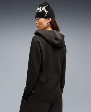 Puma Dukserica Pumatech Sense Full Zip - Image 4