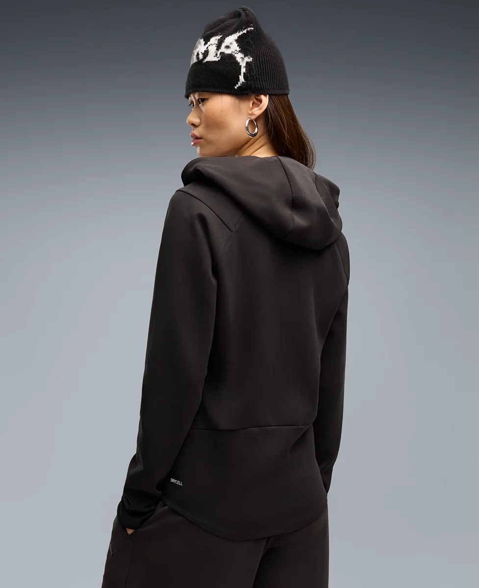 Puma Dukserica Pumatech Sense Full Zip - Image 4