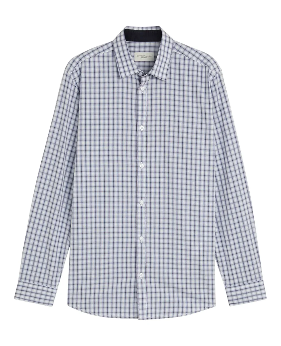 Tom Tailor Košulja Regular Fit