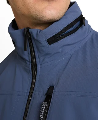 Tom Tailor Jakna Blouson Jacket - Image 4