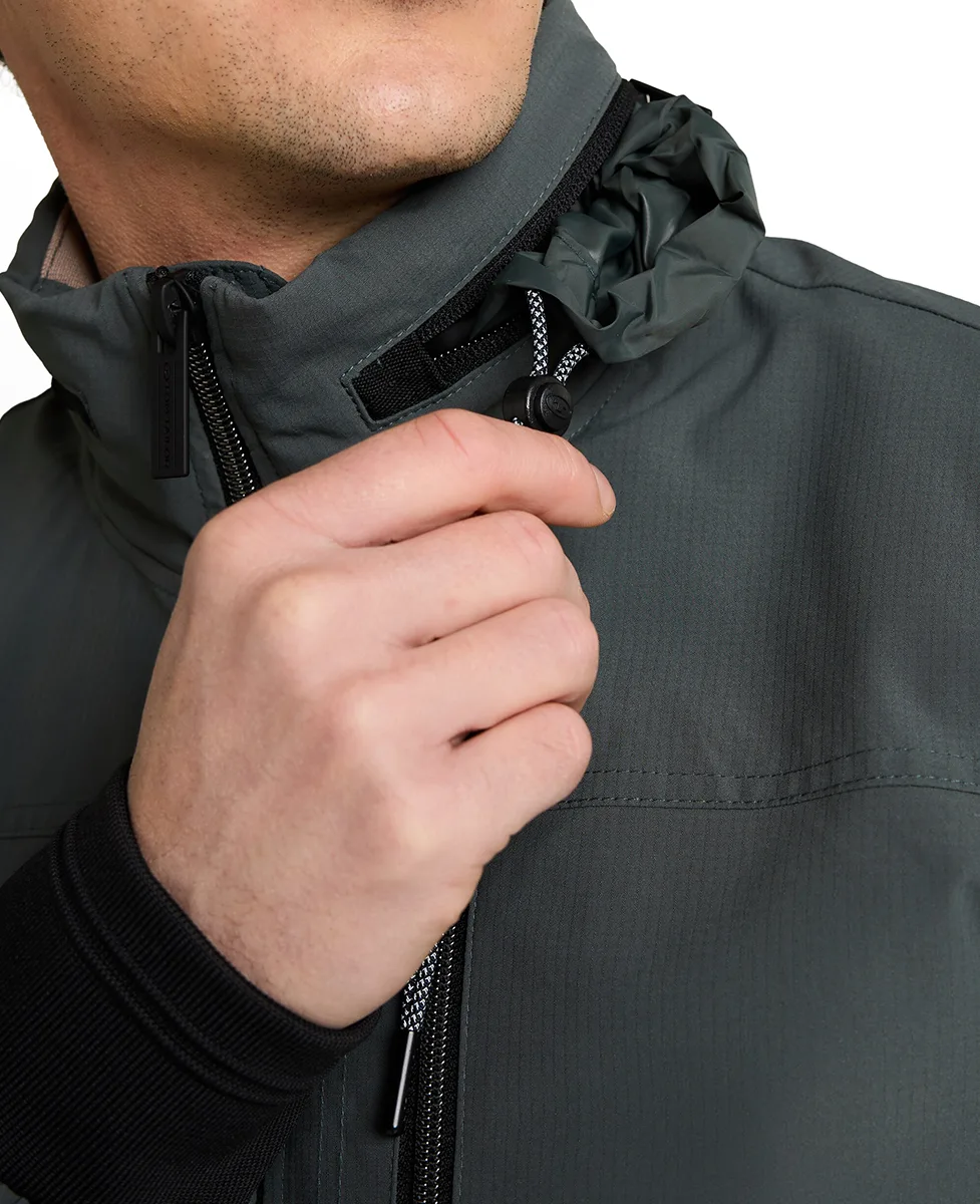 Tom Tailor Jakna Blouson Jacket - Image 3