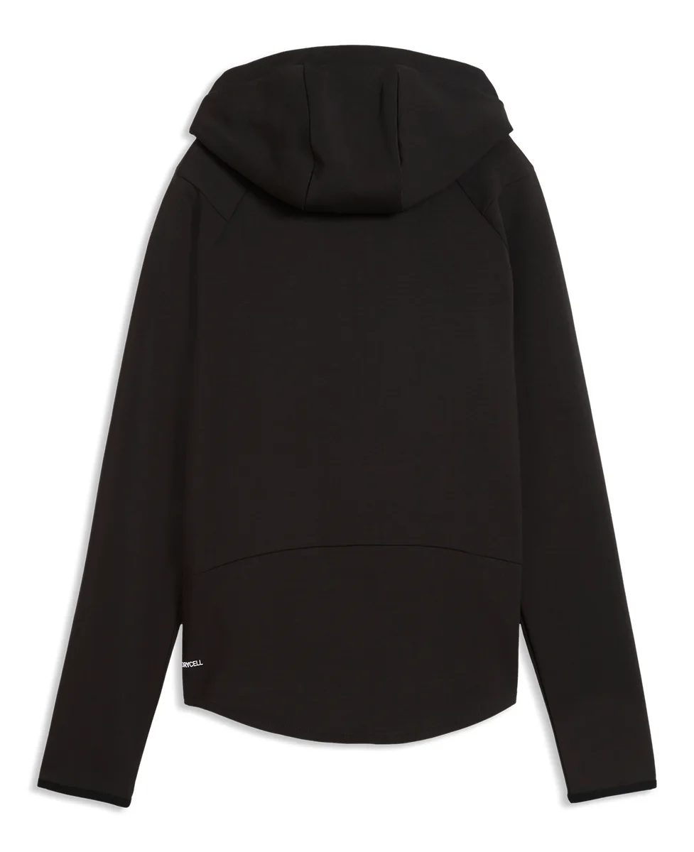 Puma Dukserica Pumatech Sense Full Zip - Image 2