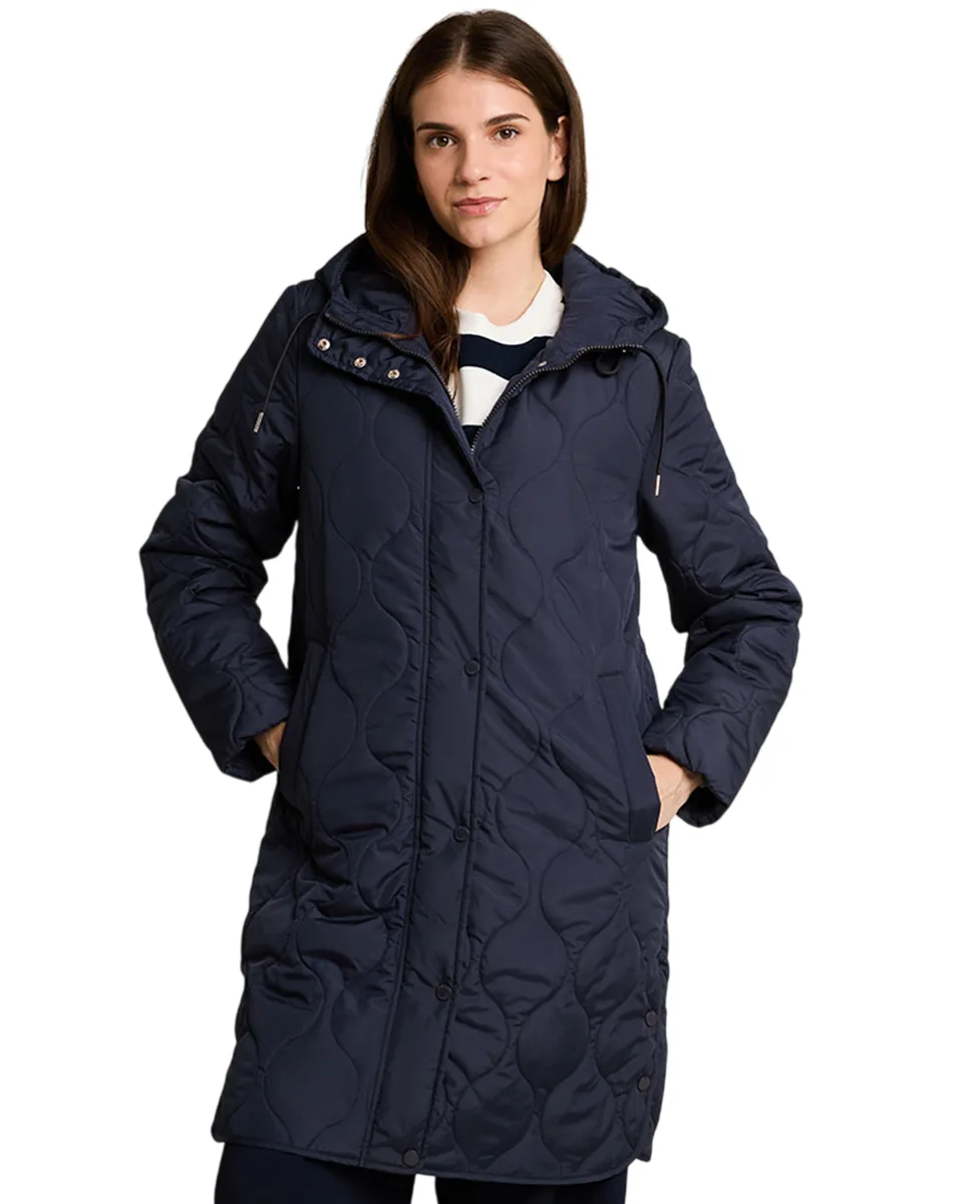 Tom Tailor Jakna Lightweight Quilted