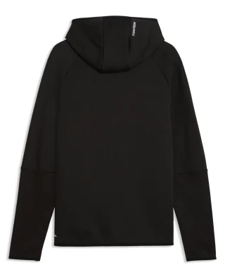 Alternative view of Puma Dukserica Pumatech Slim Elevated