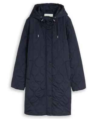 Alternative view of Tom Tailor Jakna Lightweight Quilted