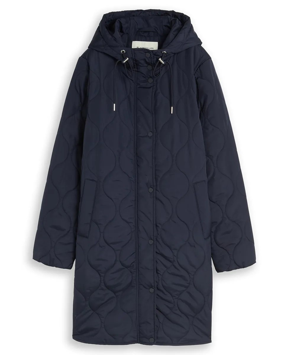 Tom Tailor Jakna Lightweight Quilted - Image 2