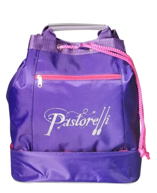 Pastorelli Torba Fly Evolution Junior za Ritmičku gimnastiku